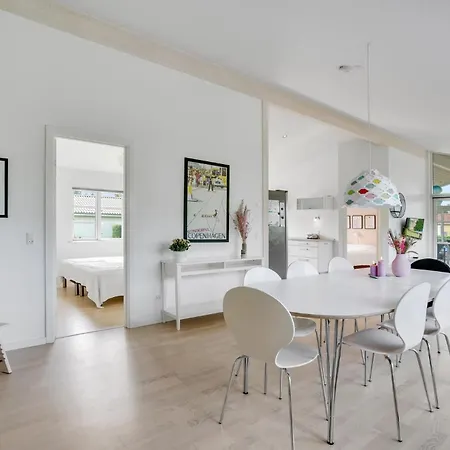 Dejligt Hjem I Børkop Med Wifi Feriehus *