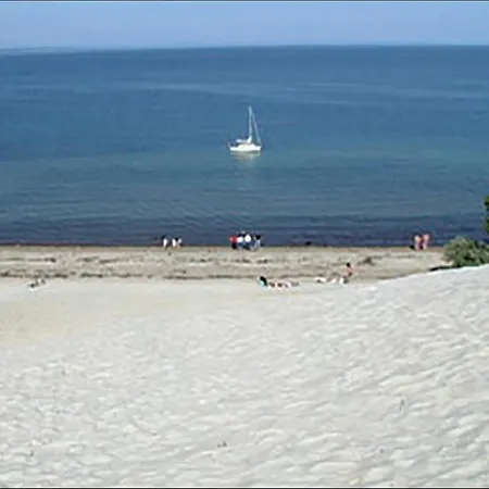 別荘 With Hot Tub Xiv ボルコップ