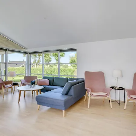 With Hot Tub Xiv 別荘 ボルコップ