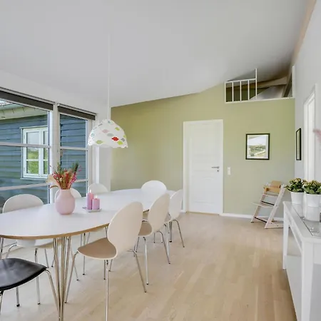 Dejligt Hjem I Børkop Med Wifi Feriehus *