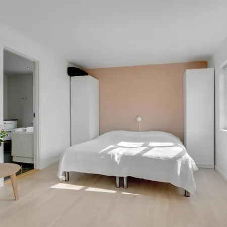 Dejligt Hjem I Børkop Med Wifi Feriehus *