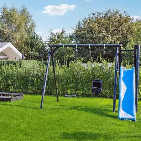 With Hot Tub Xiv 펜션 *